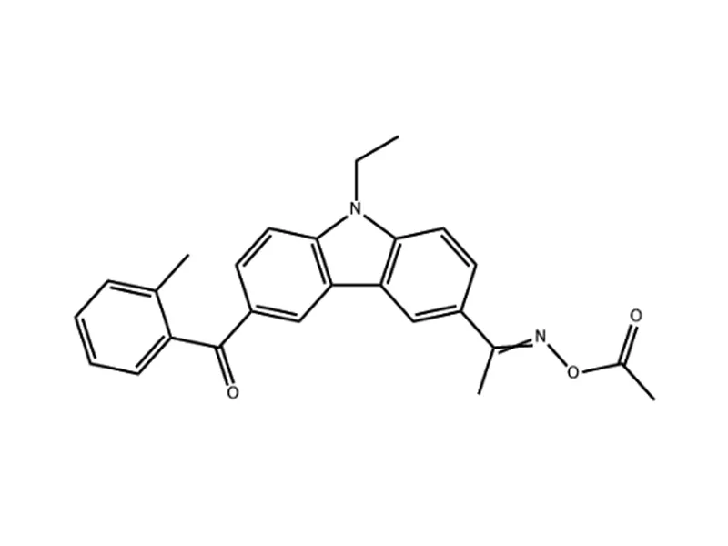 Macromolecular Oxime Ester Photoinitiator OXE-02: A High-Efficiency, Low-Yellowing UV Curing Solution