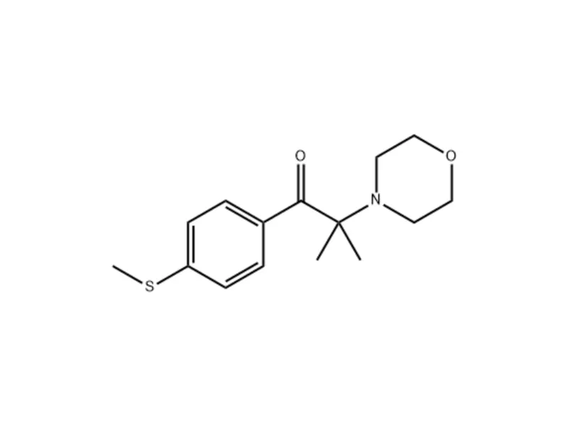 【Synergistic Enhancement of Dual Mechanisms】The Photochemical Dance between Thioxanthones and Photoinitiator 907: Solving the Curing Problem of Colored Systems