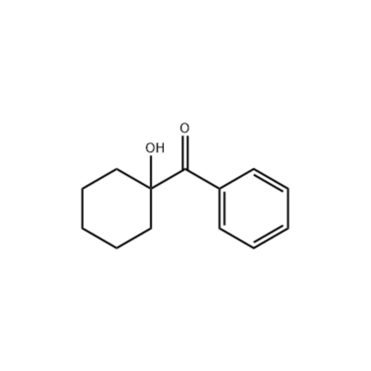 Photoinitiator 184