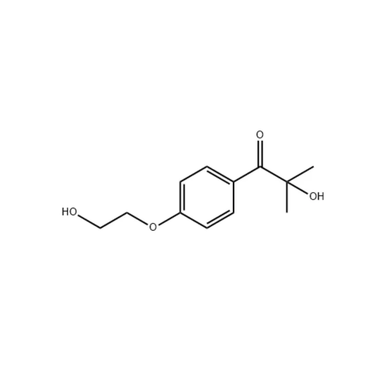 Photoinitiator 2959