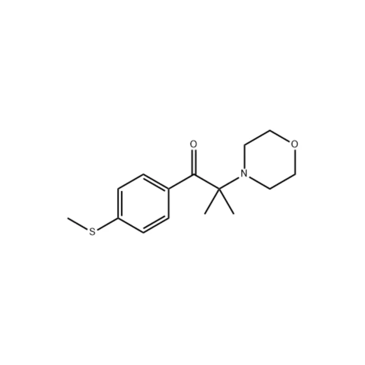 Photoinitiator 907