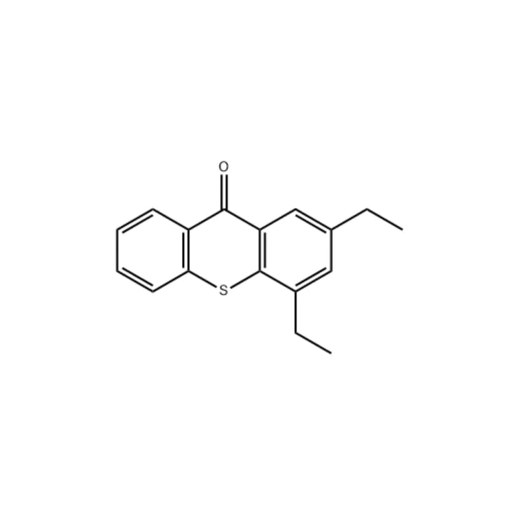 Photoinitiator DETX