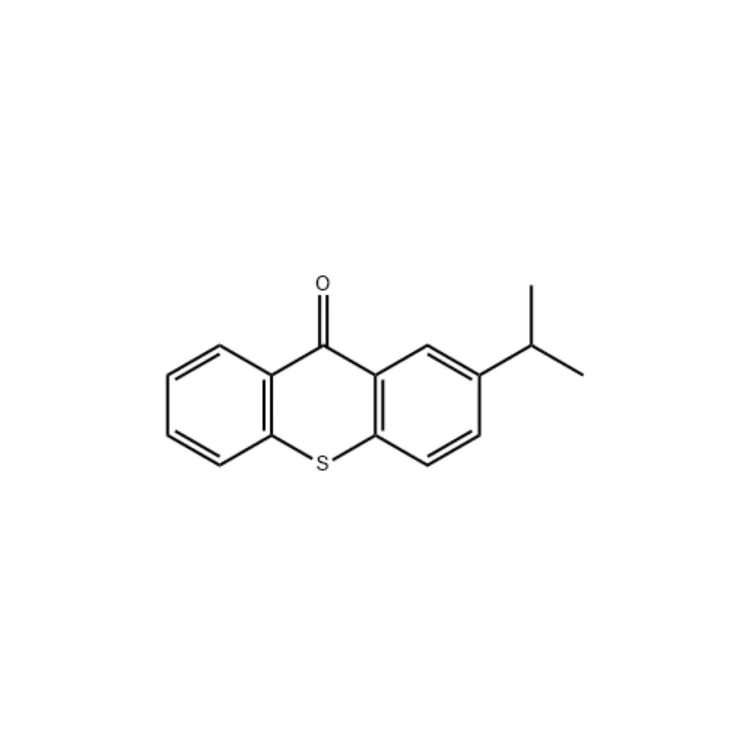 Photoinitiator ITX