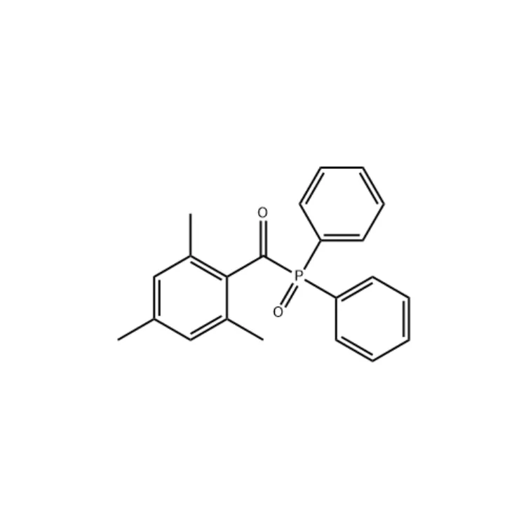 Photoinitiator TPO