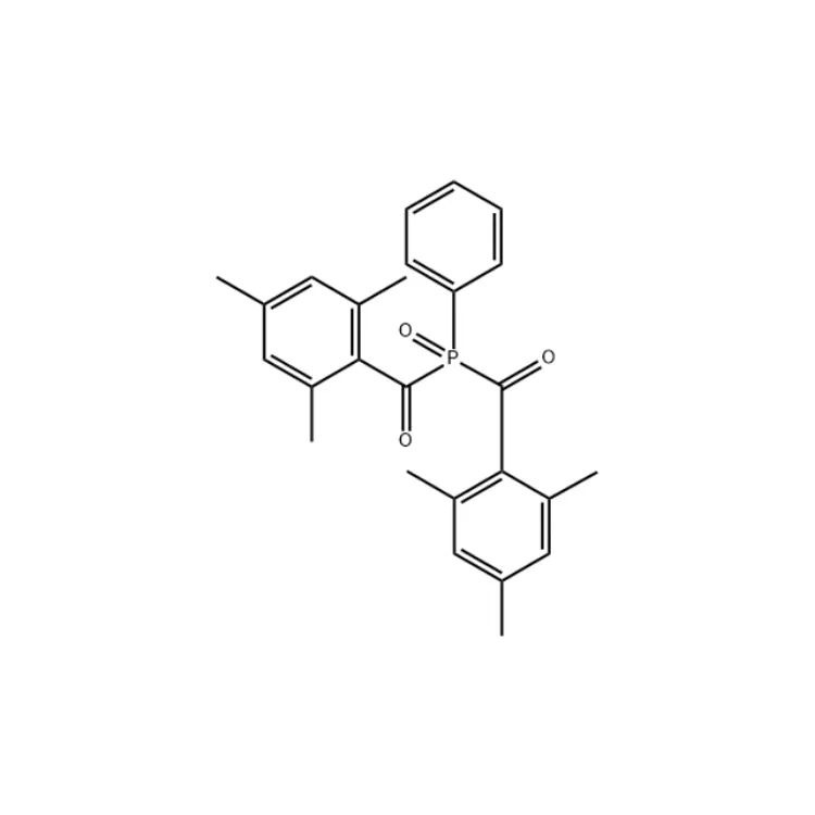 Photoinitiator 819