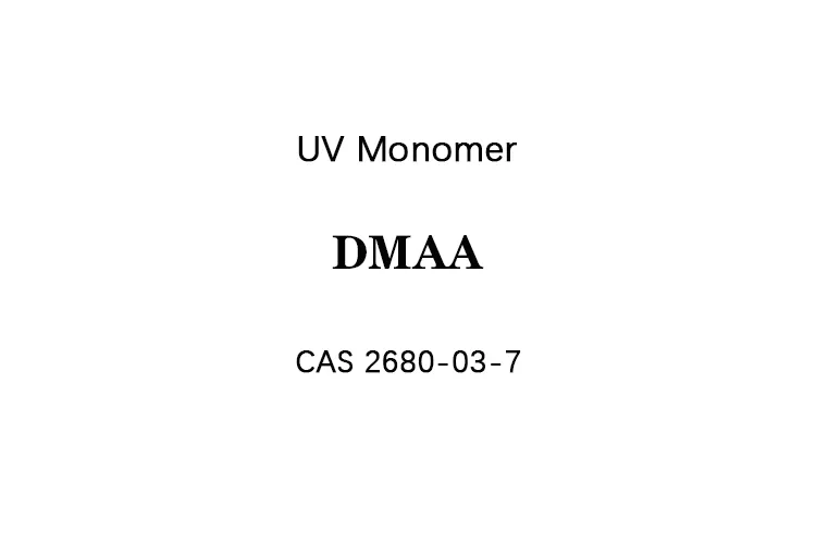UV monomer CAS 2680-03-7