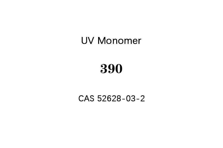 UV monomer CAS 52628-03-2