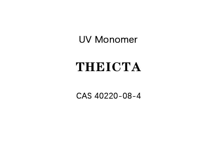 UV monomer THEICTA