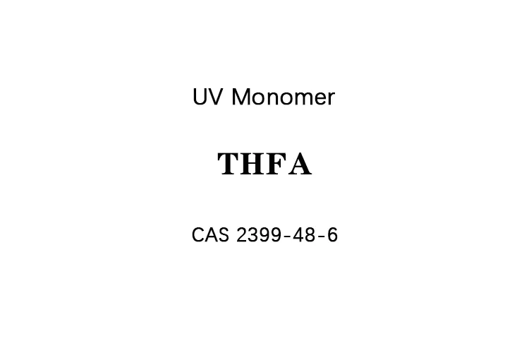 UV monomer THFA
