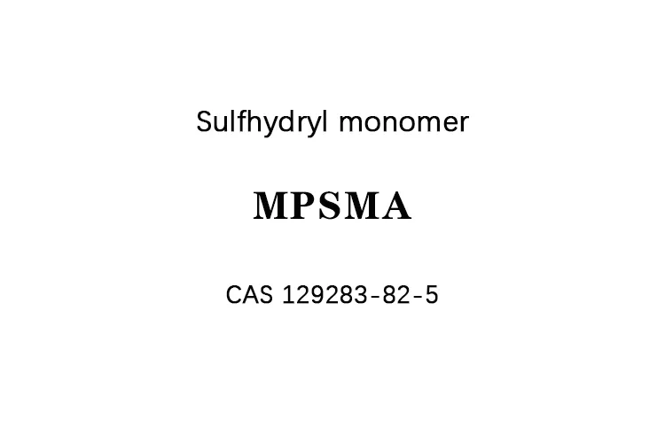 monomer CAS 129283-82-5